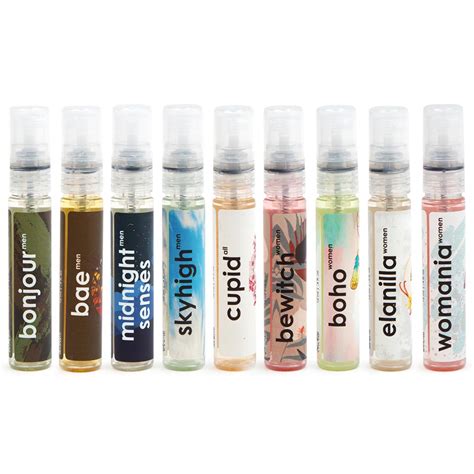 buying tester perfume online.